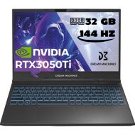 ������� Dream Machines RG3050Ti-15 (RG3050TI-15UA39)