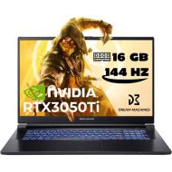 ������� Dream Machines RG3050Ti-17 (RG3050TI-17UA36)