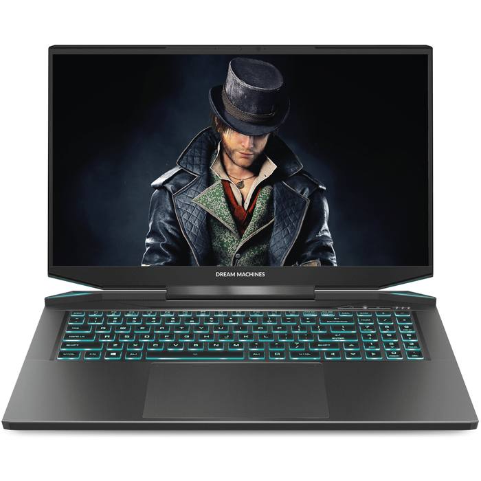 ������� Dream Machines RG3050Ti-17 (RG3050TI-17UA39)