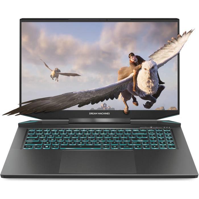 ������� Dream Machines RG3050Ti-17 (RG3050TI-17UA46)