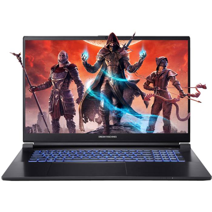 ������� Dream Machines RG3060-17 (RG3060-17UA37)