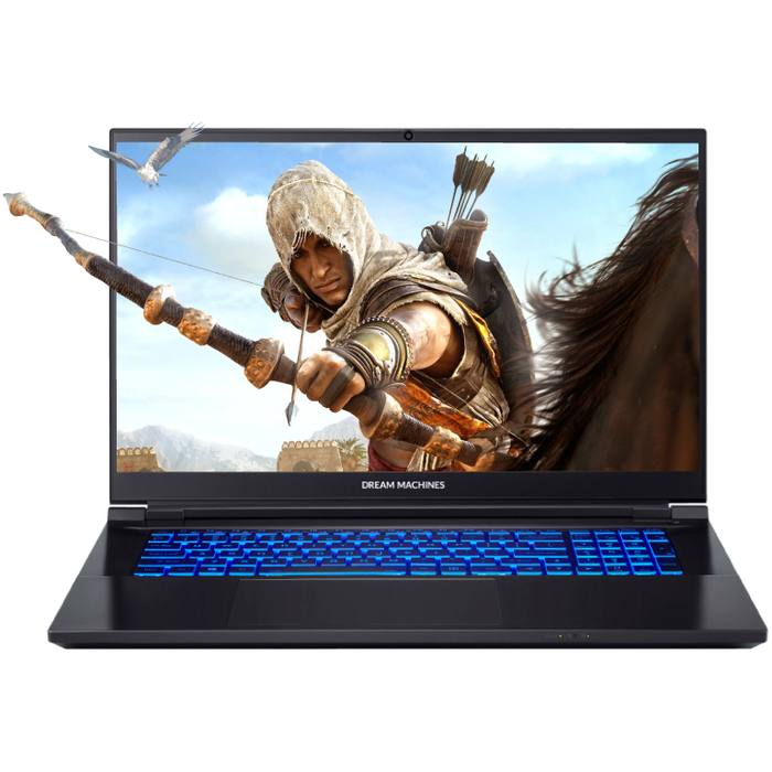 ������� Dream Machines RS3070-17 (RS3070-17UA52)