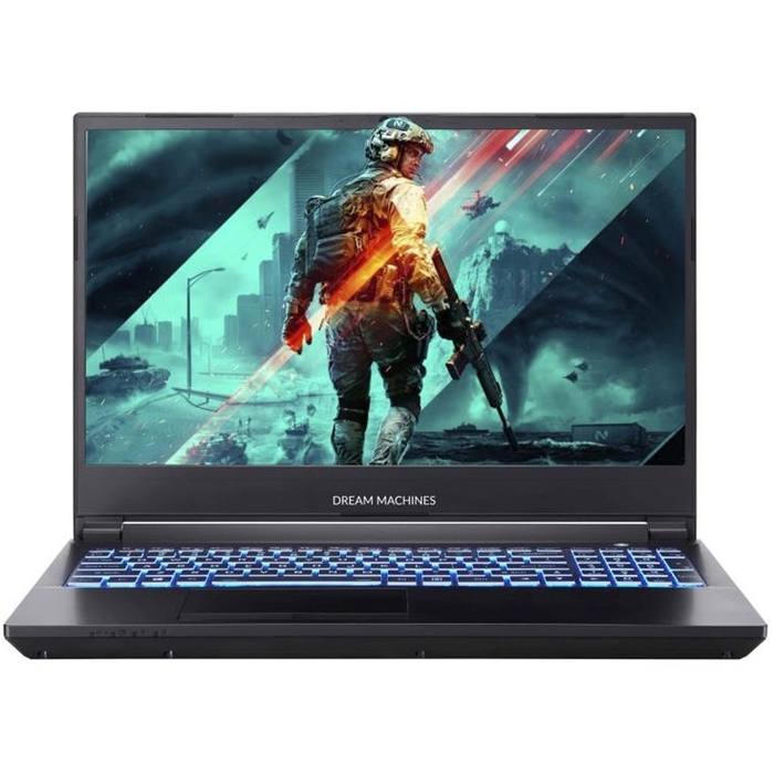 ������� Dream Machines RT3060-15 (RT3060-15UA43)