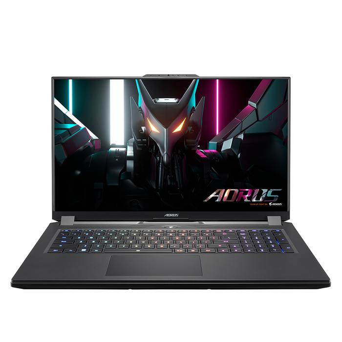 ������� GIGABYTE AORUS 17H (AORUS_17H_BXF-74KZ554SH)