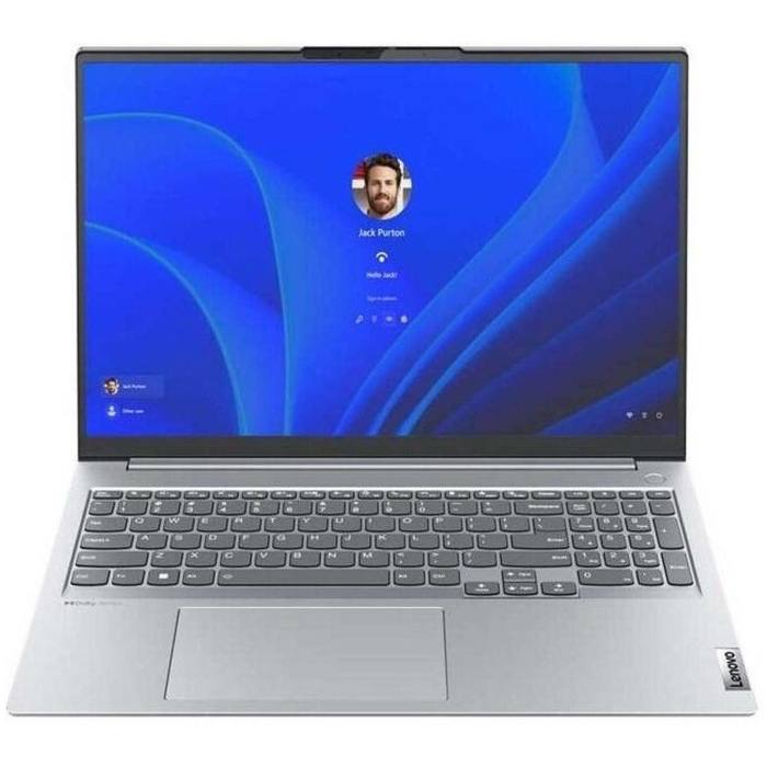 ������� Lenovo ThinkBook 16 G4+ IAP (21CY0014RA)
