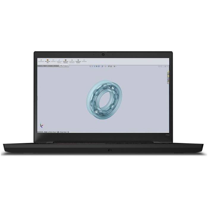 ������� Lenovo ThinkPad P15v G3 (21D80009RA)