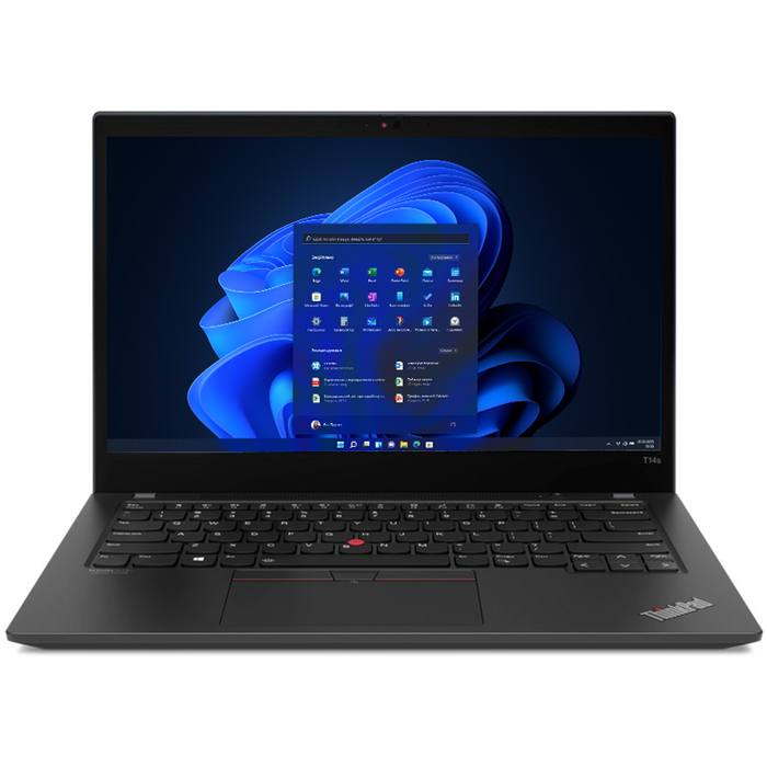 ������� Lenovo ThinkPad T14s G2 (20XF008VRA)