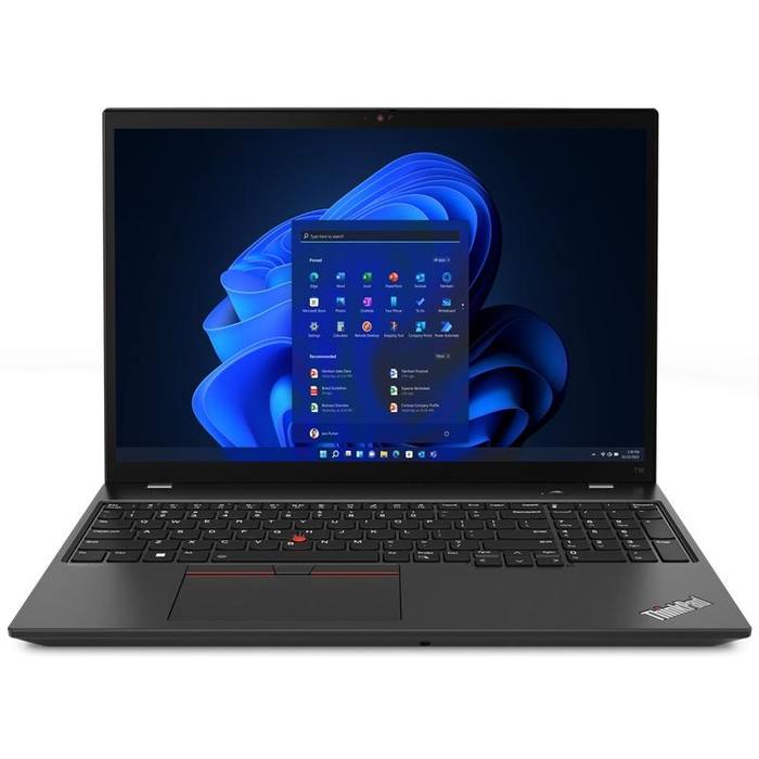 ������� Lenovo ThinkPad T16 G1 (21CH005HRA)