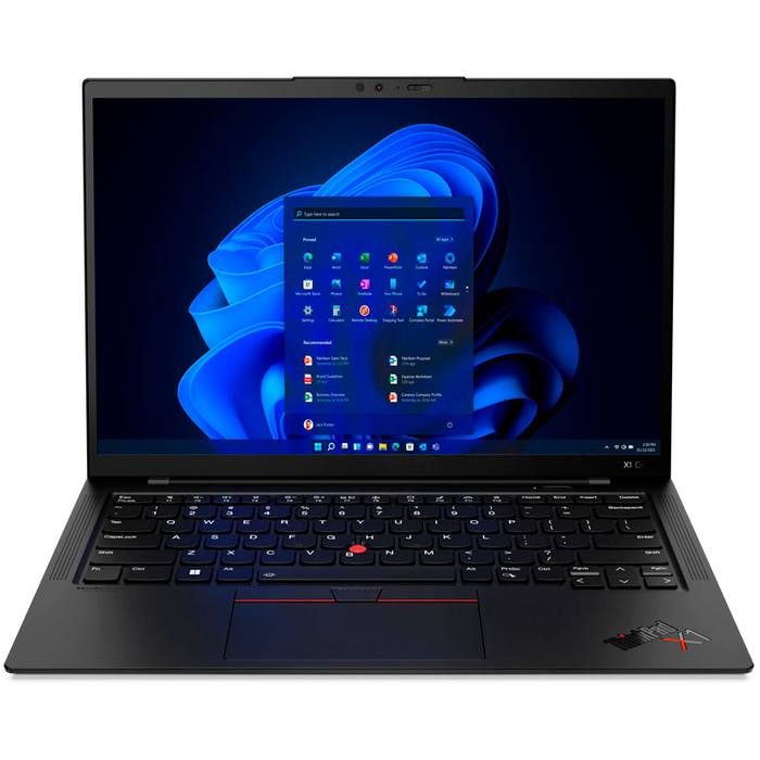 ������� Lenovo ThinkPad X1 Carbon G10 (21CB0082RA)