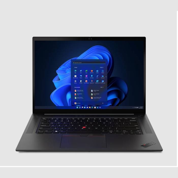 ������� Lenovo ThinkPad X1 Extreme G5 (21DE000SRA)