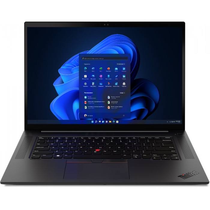 ������� Lenovo ThinkPad X1 Extreme G5 (21DE0022RA)
