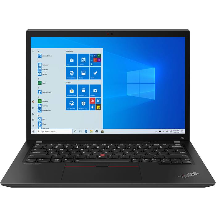 ������� Lenovo ThinkPad X13 (20WLS54L00)
