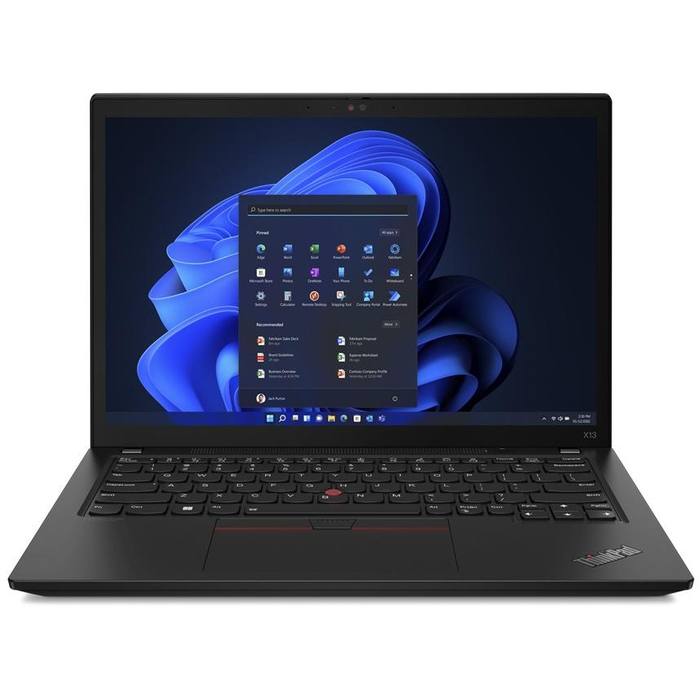 ������� Lenovo ThinkPad X13 G3 (21BN001ERA)