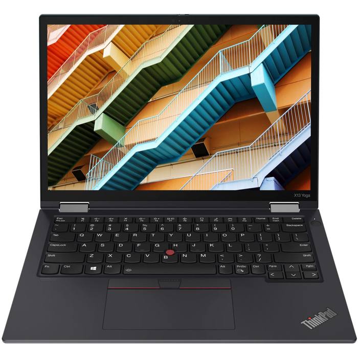 ������� Lenovo ThinkPad X13 Yoga G2 (20W8000WRA)