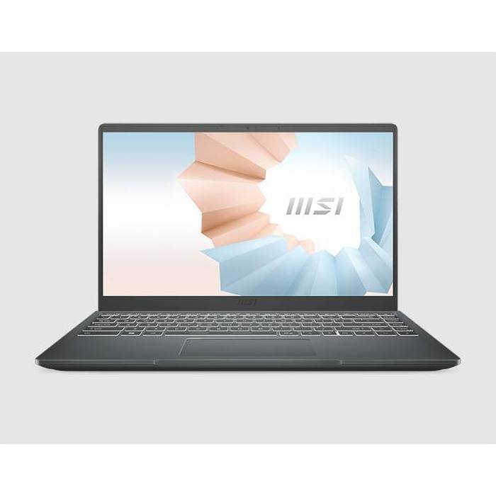 ������� MSI MODERN 15 (B5M-034XUA)