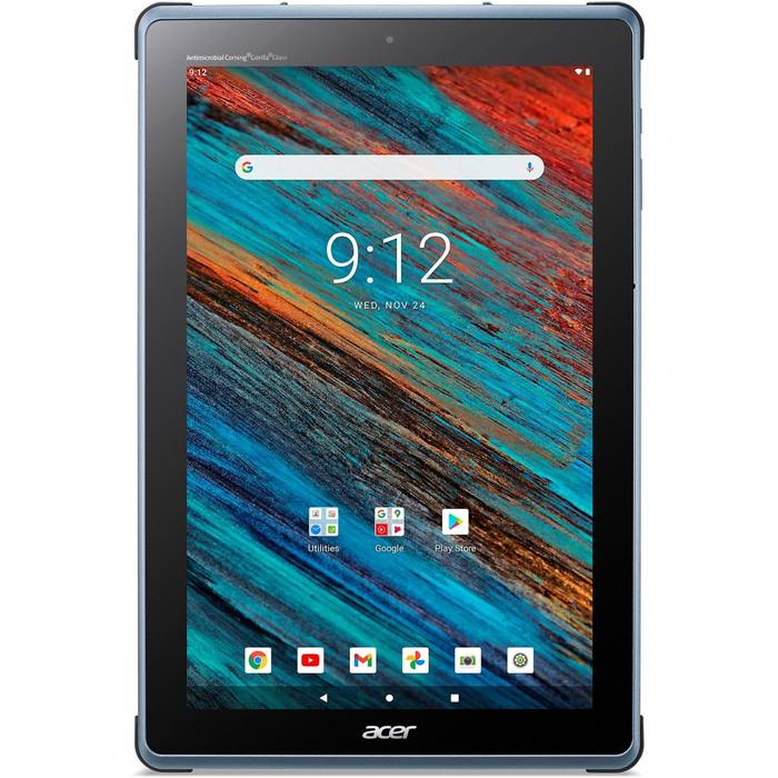 ������� Acer Enduro EUT310A-11A 10.1WUXGA/MT8385/4/64/WiFi/Android 11 (NR.R1MEE.001)