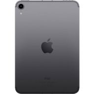 Планшет Apple A2568 iPad mini 2021 Wi-Fi + LTE 256GB, Space Grey