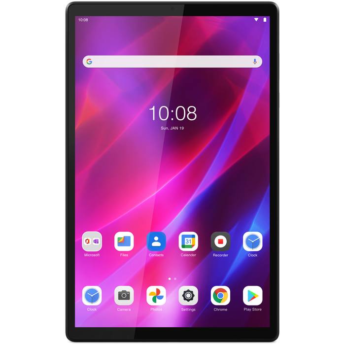 ������� Lenovo Tab K10 FHD 4/64 WiFi Abyss blue (ZA8N0054UA)