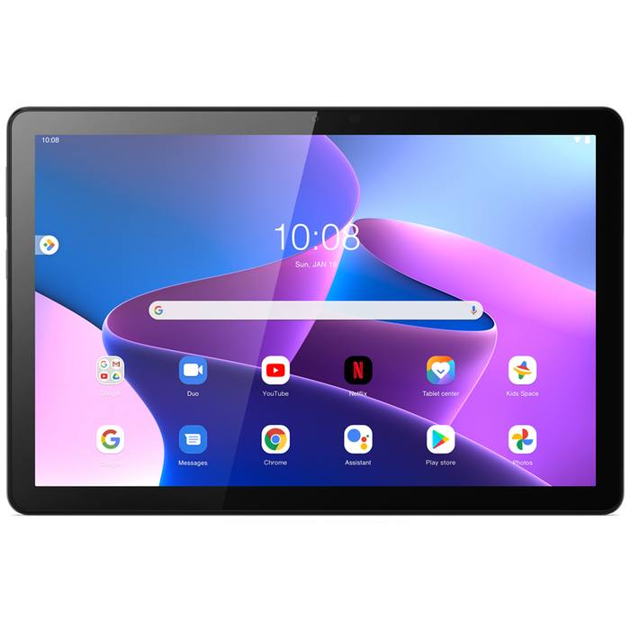 ������� Lenovo Tab M10 (3rd Gen) 3/32 WiFi Storm Grey (ZAAE0029UA)