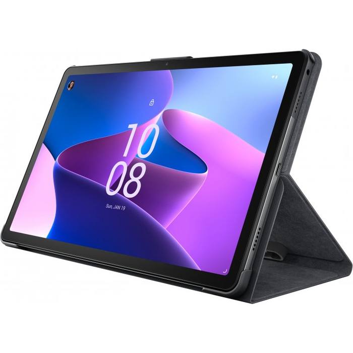 ������� Lenovo Tab M10 Plus (3rd Gen) 4/64 WiFi Storm Grey + Case (ZAAJ0343UA)