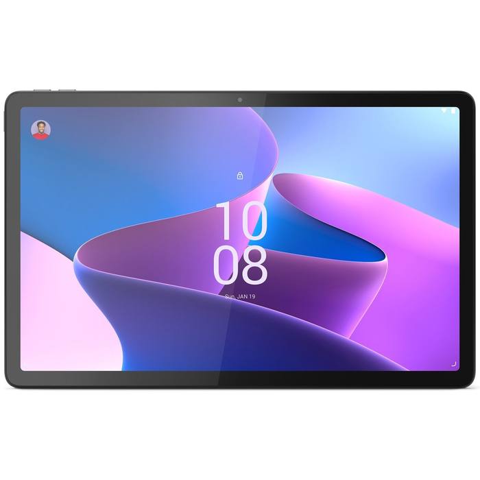 ������� Lenovo Tab P11 Pro (2nd Gen) 8/256 WiFi Storm Grey + Pen (ZAB50223UA)