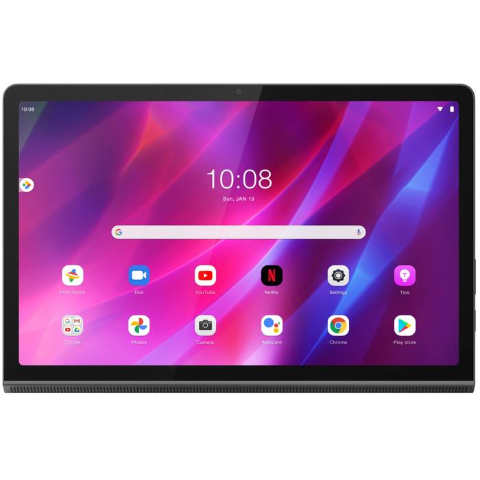 ������� Lenovo Yoga Tab 11 8/256 Wi-Fi Storm Gray (ZA8W0034UA)
