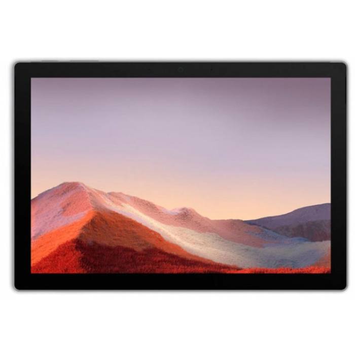 ������� Microsoft Surface Pro 7+ 12.3 UWQHD/Intel i5-1135G7/8/256/W10P/Silver (1NA-00003)