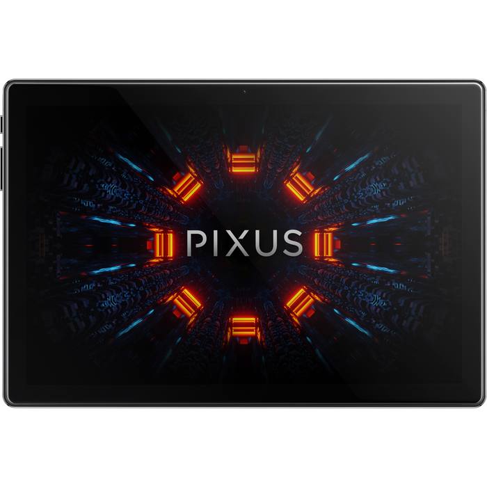 ������� Pixus Hammer 6/128 gray, Full HD LTE metal, gray (4897058531510)