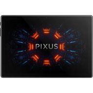 ������� Pixus Hammer 6/128 gray, Full HD LTE metal, gray (4897058531510)