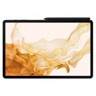 ������� Samsung SM-X806/128 (Galaxy Tab S8+ 8/128GB 5G) Dark Grey (SM-X806BZAASEK)
