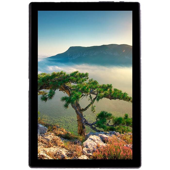 ������� Sigma Tab A1010 Neo 4/64Gb Black (4827798766415)