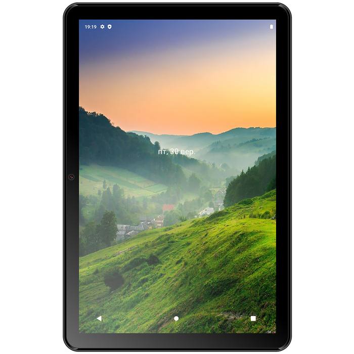������� Sigma Tab A1020 3/32Gb Black (4827798766316)