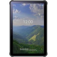 ������� Sigma Tab A1025 X-treme Black (4827798766613)