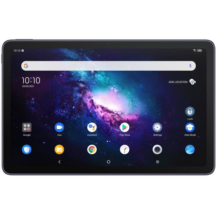 ������� TCL 10 TABMAX LTE (9295G) 10.4 FHD 64GB Space Gray (9295G-2DLCUA11)