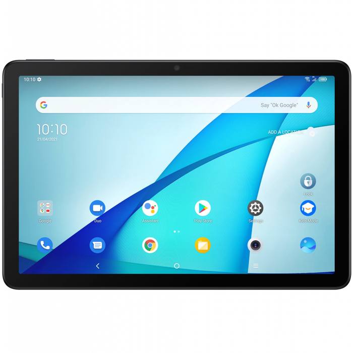 ������� TCL TAB 10s LTE (9080G) 10.1 FHD 32GB Gray (9080G-2CLCUA11)