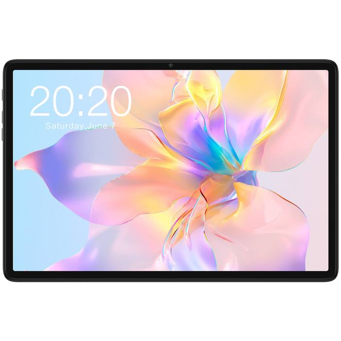 ������� Teclast P40HD 10.1/FHD/4GB/64GB/WiFi/4GLTE Gray (6940709684672)
