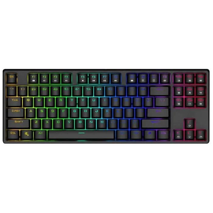 ��������� 1stPlayer MK8 Lite Gateron Black Switch