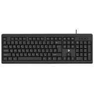 ��������� 2E KS108 USB Black (2E-KS108UB)