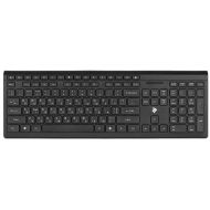 ��������� 2E KS210 Slim Wireless Black (2E-KS210WB)