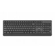 ��������� 2E KS220 Wireless Black (2E-KS220WB)