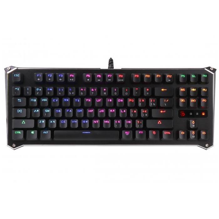 ��������� A4Tech Bloody B930 RGB Black