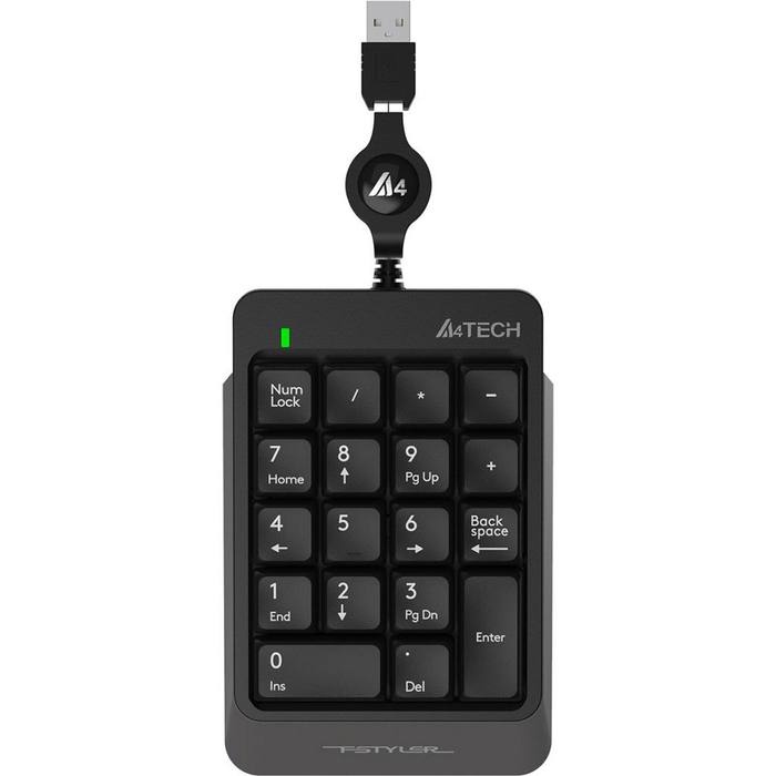 ��������� A4Tech FK13 Grey
