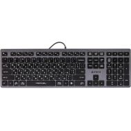 ��������� A4Tech FX-50 USB Grey