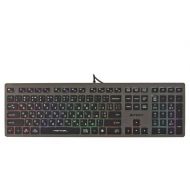��������� A4Tech FX60 USB Grey Neon backlit