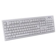 ��������� A4Tech KM-720-WHITE-US