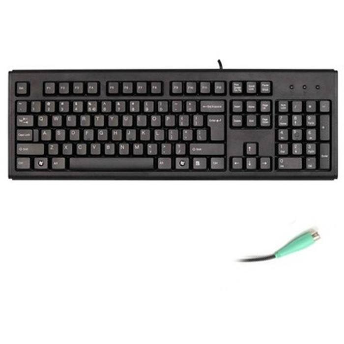 ��������� A4Tech KR-83 PS/2