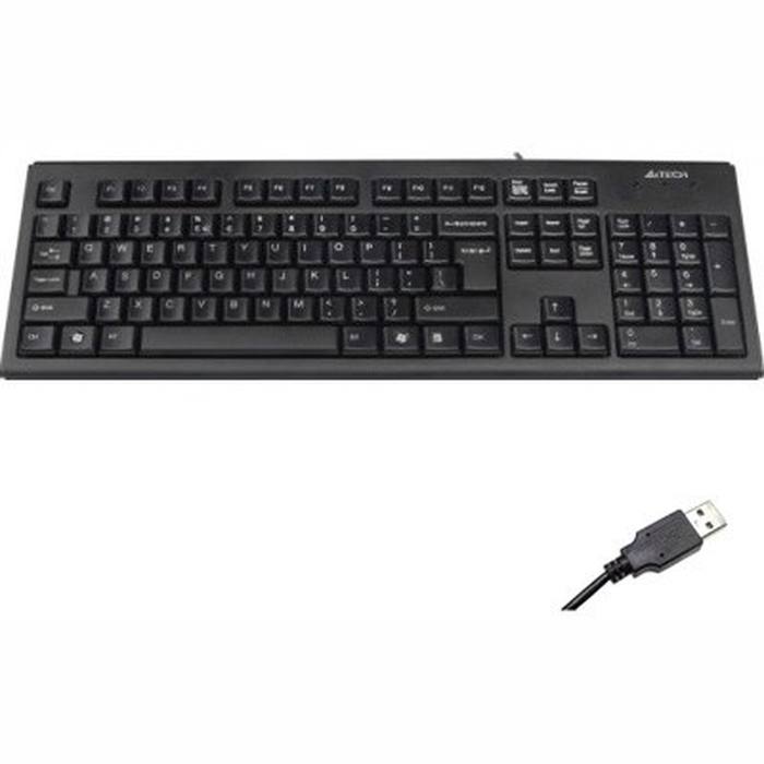 ��������� A4Tech KR-83 USB
