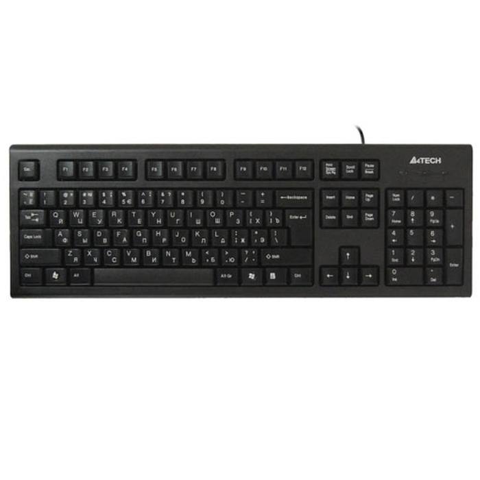 ��������� A4Tech KR-85 PS/2