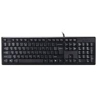 ��������� A4Tech KR-90 USB Black