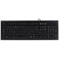 ��������� A4Tech KRS-85 PS/2 Black